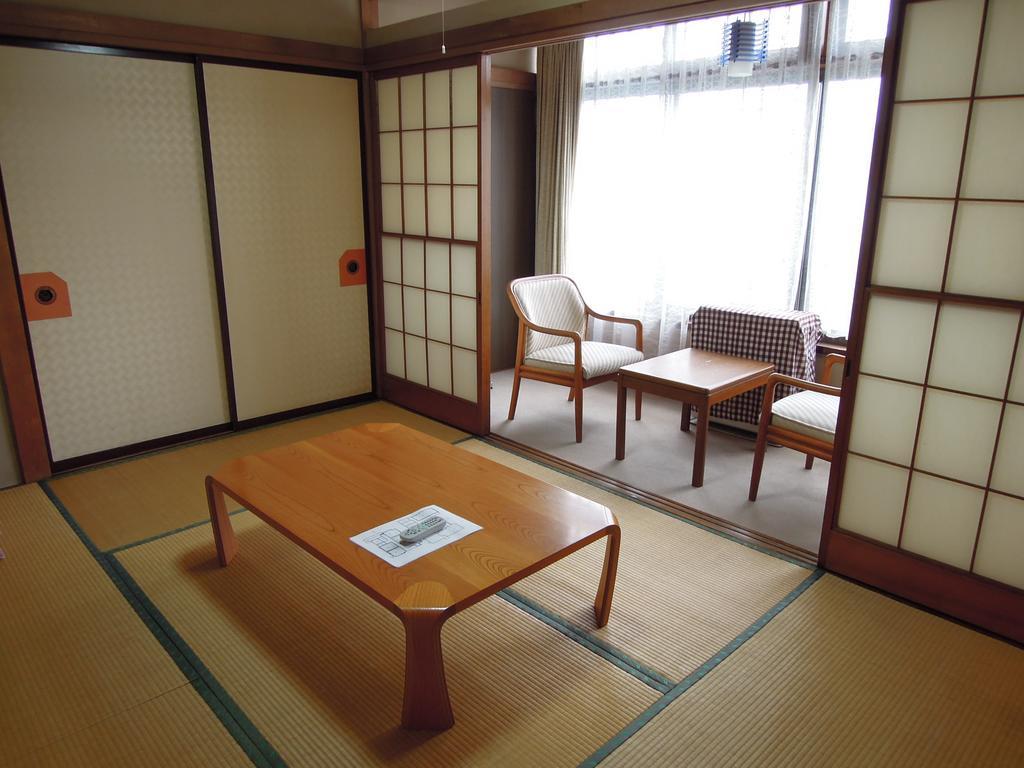 Guest House Sekimotoya Yamanakako Room photo