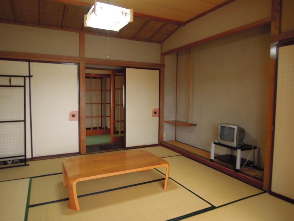Guest House Sekimotoya Yamanakako Room photo